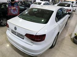 ڤۆڵکسواگن جێتا